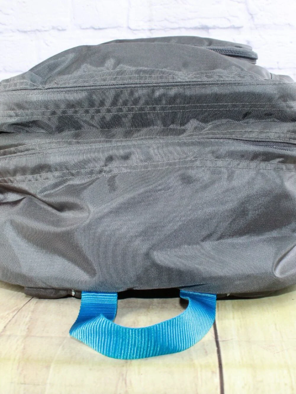 L.L. Bean practically indestructible